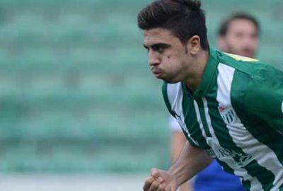 Atletico Madrid Ozan Tufan’da karar kıldı!