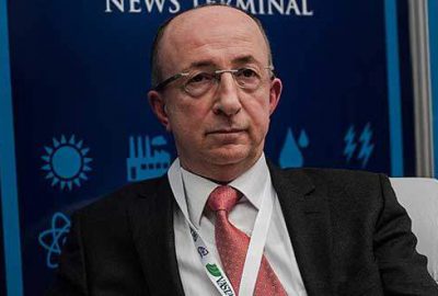 Doğalgazda Gazprom baskısı