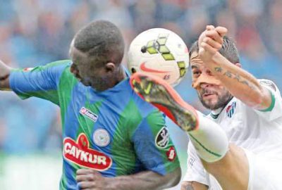 Bu seri tam bize göre!