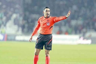 Bir skandal atama daha!