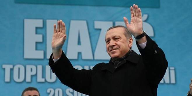 ‘Türkiye’nin başkanlık sistemine ihtiyacı var’