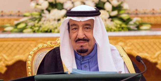 Suudi kralı halkına 28 milyar euro dağıtıyor