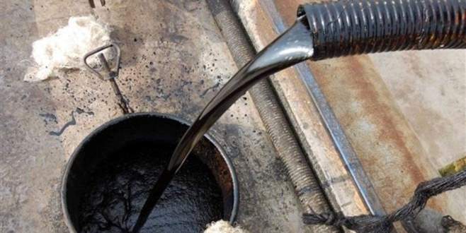 Ceyhan’a 280 milyon ton petrol aktı