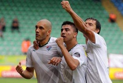 Rize’ye fark attık