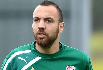 Parayı ödeyen Sercan hapisten kurtuldu!