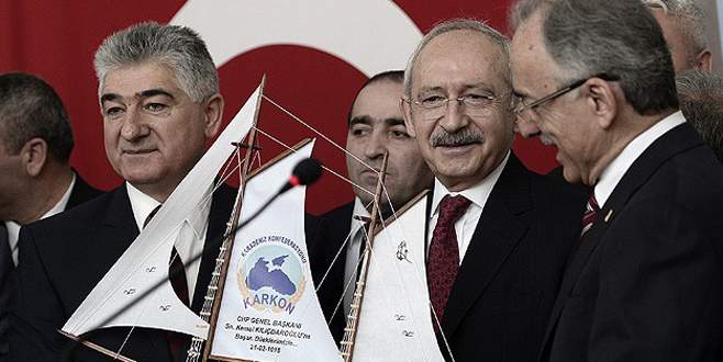 ‘4 yıl için yetki istiyorum’