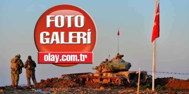 Operasyondan ilk kareler Operasyondan ilk kareler