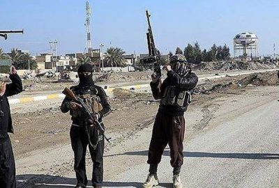 IŞİD’in gözü Libya petrolünde