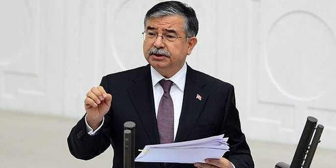 ‘Hükümetimiz Türk milletinin hak ve hukukunu korumuştur’