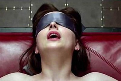 Sinemada mastürbasyon skandalı