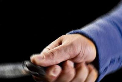 Annesini acımasızca öldürdü!