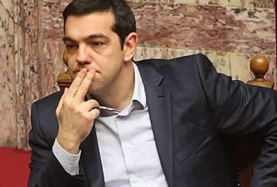 Yunanistan reform paketini sunacak