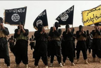 ‘IŞİD’e karşı kalıcı zafer kazanacağız’