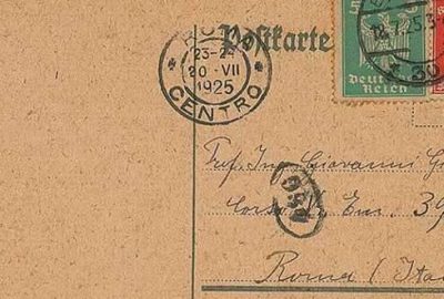 187 bin liralık mektup