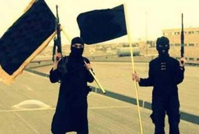 IŞİD 5 köyü ele geçirdi