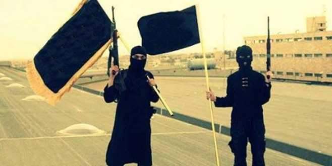IŞİD 5 köyü ele geçirdi