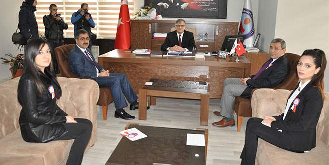 İnegöl’de 100 milyon lira yapılandırıldı