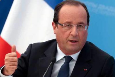 Hollande ‘nefret söylemi’ne ağır yaptırım istedi