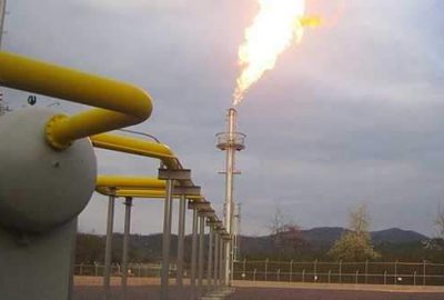 Ödeme yapmazsa iki gün sonra doğalgazı kesilecek