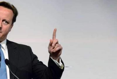 Cameron’dan Türkiye talimatı