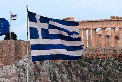 Yunanistan’ın reform listesine onay