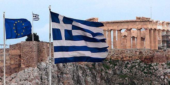 Yunanistan’ın reform listesine onay