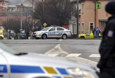 Çek Cumhuriyeti’nde silahlı saldırı: 9 ölü