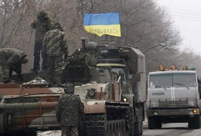 Paris’te özel toplantı