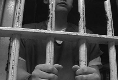 Çocuk cezaevinde şiddet ve tecavüz!