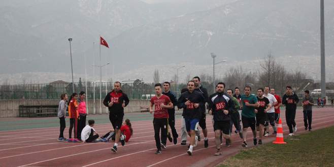 Bursa’ya 106 hakem!