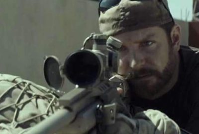 ‘American Sniper’ın katilinin cezası belli oldu