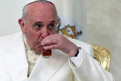 Papa’nın Meksika yorumu diplomatik gerilime yol açtı