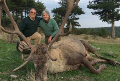 İspanya’da yasak Türkiye’de serbest!