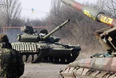 Rusya’dan AGİT’e çağrı