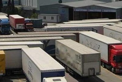 TEM'deki Sapanca Kurtköy TIR Parkı'nda bıçaklandıktan sonra tabancayla öldürülen 32