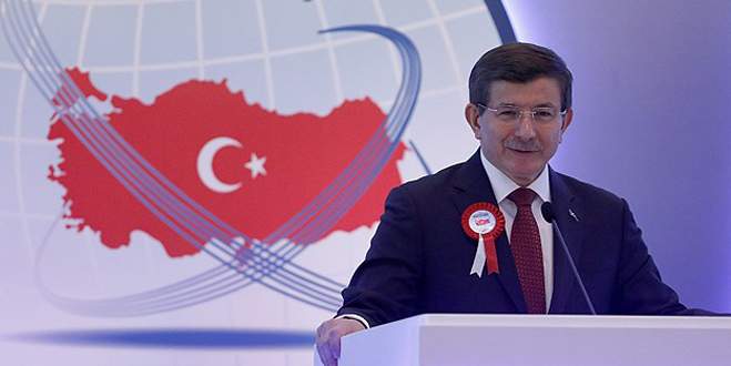 ‘Saldırılar Türkiye’nin kararlılığını bozmayacak’