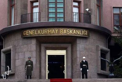 Genelkurmay Başkanlığı Malatya'da düşen uçaklarla ilgili açıklama yaptı.