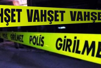 3 yaşındaki oğlunu öldüren babaya 24 yıl istendi.