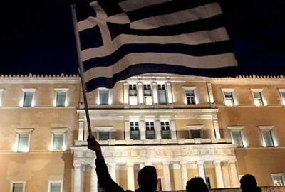 Yunanistan seçim vaatlerini henüz gerçekleştiremedi