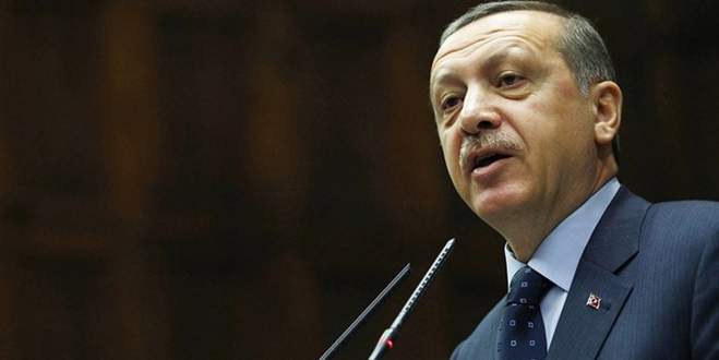 Erdoğan, bombalı saldırıya ilişkin bilgi aldı