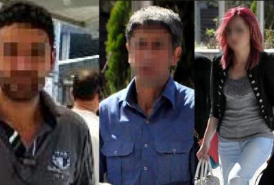 Erzurum Atatürk Üniversitesi'nde öğrenim gören 12 kız öğrenciye tuzaklar kurarak