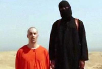 IŞİD’in seri katilinin kimliği belli oldu