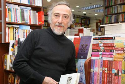 Bursa’yı Sadekar’la anlattı