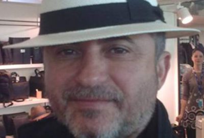 Ünlü iş adamı ölü bulundu