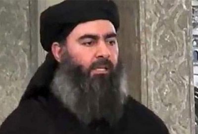 Flaş iddia! Bağdadi öldü