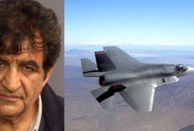 İran casusu suçunu itiraf etti