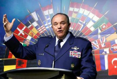 NATO’dan Rusya’ya Moldova uyarısı