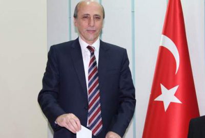 Kamil Dilek fark attı