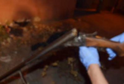 Çiftehavuzlar’da cinayet