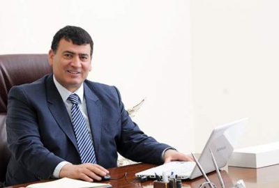 ‘Tecrübemi ülkeme hizmet için kullanmak istiyorum’